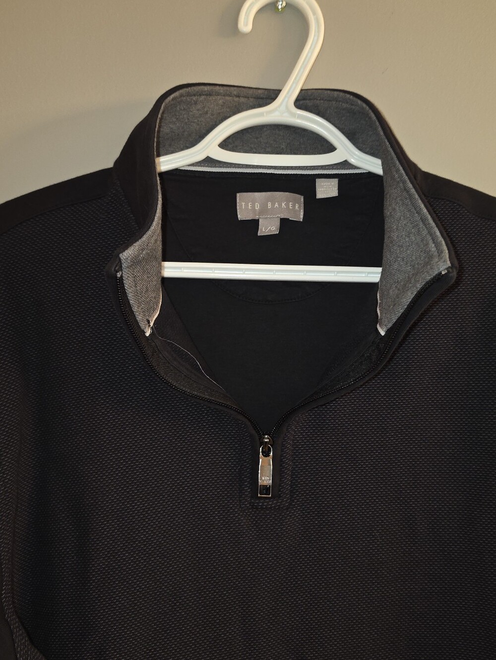 Ted Baker Pullover - Picture 3 of 4